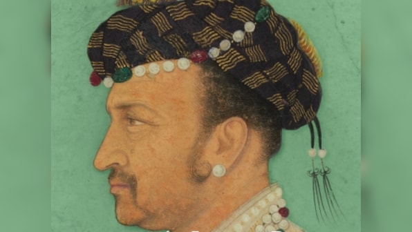 Revisiting Nurjahan and Jahangir's partnership of equals, which shimmers through Jahangirnama