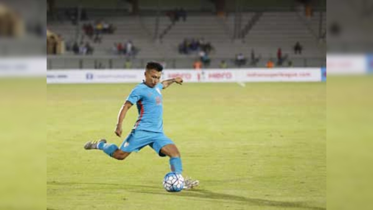 Coach Stephen Constantine calls up Jackichand Singh, Nishu Kumar to Indian squad ahead of friendly against Jordan