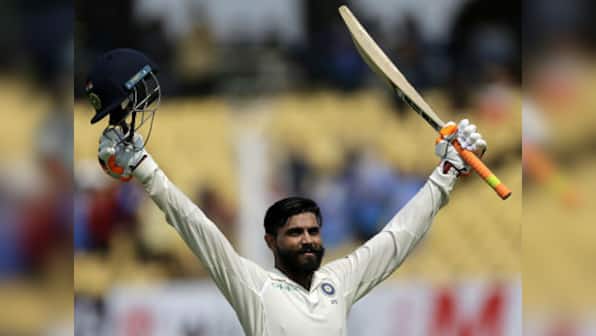 Ranji Trophy 2018-19: Ravindra Jadeja's unbeaten 178 helps Saurashtra take lead over Railways; Jharkhand beat Haryana
