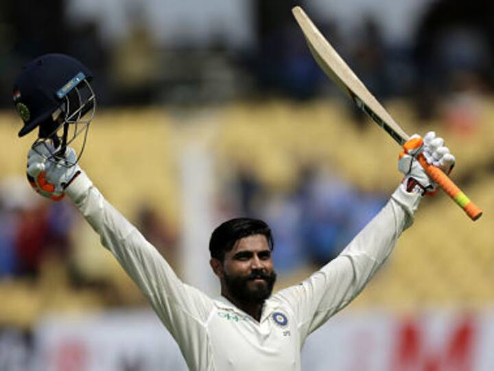 Ranji Trophy 2018-19: Ravindra Jadeja's unbeaten 178 helps Saurashtra take lead over Railways; Jharkhand beat Haryana