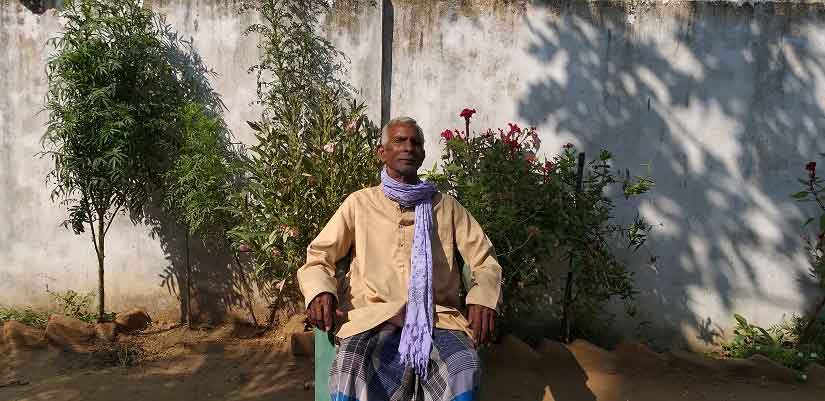 Chhattisgarh election 2018: Farmers in Kanker district agree BJP govt failed them, but say can't trust Congress entirely