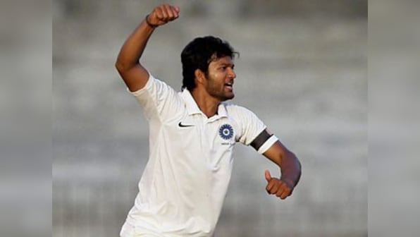 Ranji Trophy 2018-19: Kerala all-rounder Jalaj Saxena opens up on being ignored by national selectors despite winning BCCI awards