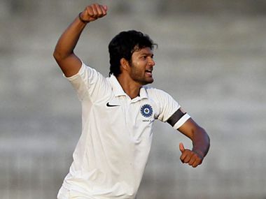 Ranji Trophy 2019-20: Jalaj Saxena spins Kerala to victory over Punjab with seven-wicket haul; Mumbai gain advantage over Tamil Nadu Ranji Trophy 2019-20: Jalaj Saxena spins Kerala to victory over Punjab with seven-wicket haul; Mumbai gain advantage over Tamil Nadu