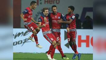 ISL 2018-19, Jamshedpur FC vs FC Pune City, Football Match Highlights: Robin Singh brace ensures victory for visitors