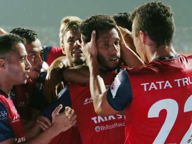 ISL 2018, Jamshedpur FC vs Chennaiyin FC, Football Match Highlights: Hosts beat defending champions ISL 2018, Jamshedpur FC vs Chennaiyin FC, Football Match Highlights: Hosts beat defending champions