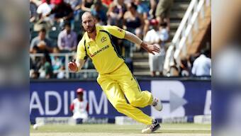 Australia's John Hastings forced to retire from cricket due to mystery lung condition; all-rounder played 29 ODIs, 1 Test