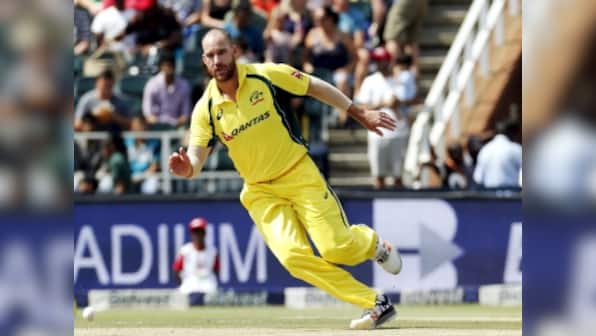 Australia's John Hastings forced to retire from cricket due to mystery lung condition; all-rounder played 29 ODIs, 1 Test