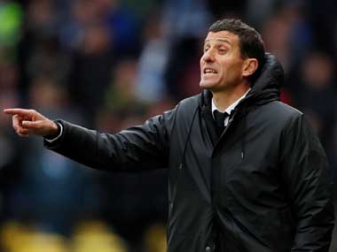 Premier League: Watford manager Javi Gracia signs new four-and-a-half deal after impressive start to season Premier League: Watford manager Javi Gracia signs new four-and-a-half deal after impressive start to season