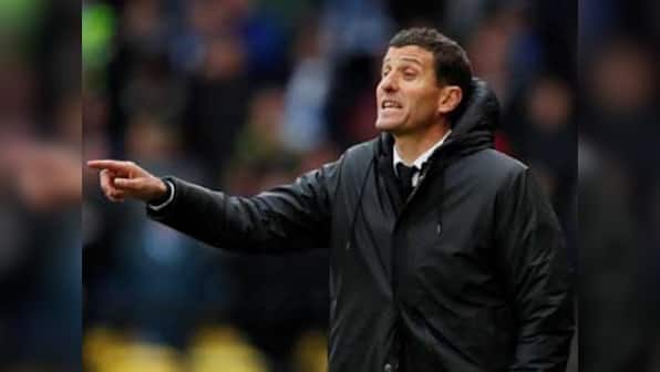 Premier League: Watford manager Javi Gracia signs new four-and-a-half deal after impressive start to season