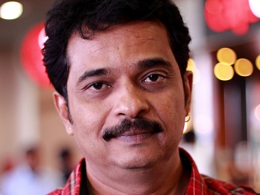IFFI 2018: Bhayanakam director Jayaraj on his Navarasa project and his love for Shakespeare IFFI 2018: Bhayanakam director Jayaraj on his Navarasa project and his love for Shakespeare