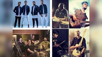 Kolkata's Jazzfest 2018 kicks off on 30 November; to feature nine bands from across the globe