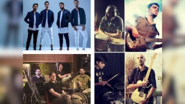 Kolkata's Jazzfest 2018 kicks off on 30 November; to feature nine bands from across the globe