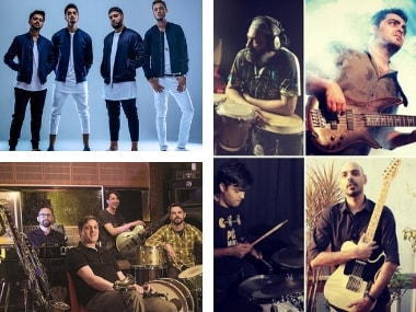 Kolkata's Jazzfest 2018 kicks off on 30 November; to feature nine bands from across the globe Kolkata's Jazzfest 2018 kicks off on 30 November; to feature nine bands from across the globe