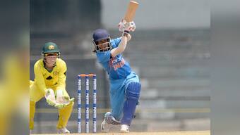Jemimah Rodrigues interview: India's young gun on battling stereotypes, dealing with expectations and more