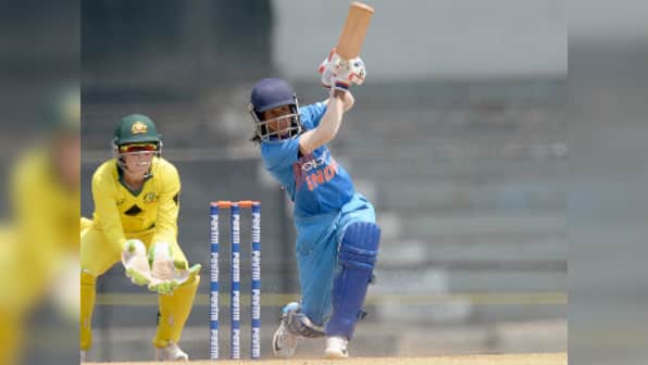 Jemimah Rodrigues interview: India's young gun on battling stereotypes, dealing with expectations and more