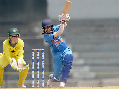 ICC Women's T20I Rankings: Jemimah Rodrigues rises to 4th in batting charts, Radha Yadav jumps to second spot in bowlers ICC Women's T20I Rankings: Jemimah Rodrigues rises to 4th in batting charts, Radha Yadav jumps to second spot in bowlers