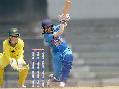 ICC Women's T20I Rankings: Jemimah Rodrigues rises to 4th in batting charts, Radha Yadav jumps to second spot in bowlers