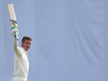 Sri Lanka vs England: Keaton Jennings' century on Day 3 sets hosts an improbable target of 462 in first Test Sri Lanka vs England: Keaton Jennings' century on Day 3 sets hosts an improbable target of 462 in first Test