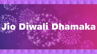 Jio Diwali Dhamaka packs in eight offers comprising recharge and cashback plans