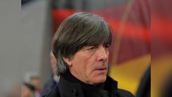 DFB president Reinhard Grindel slams Joachim Loew for handling of Jerome Boateng, Mats Hummels and Thomas Mueller