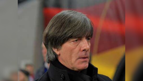Euro 2020 Qualifiers: Germany coach Joachim Loew backs 'No 1' Manuel Neuer over Marc-Andre ter Stegen