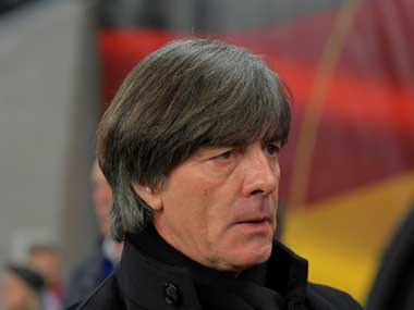 UEFA Nations League: Germany's sudden decline will allow team to rebuild from scratch, says coach Joachim Loew UEFA Nations League: Germany's sudden decline will allow team to rebuild from scratch, says coach Joachim Loew