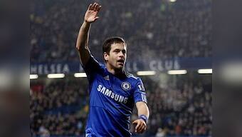 Former Chelsea and England midfielder Joe Cole announces retirement, hopes to make a mark in coaching