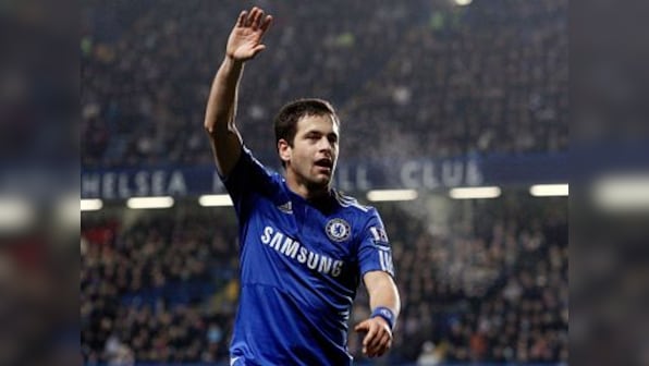 Former Chelsea and England midfielder Joe Cole announces retirement, hopes to make a mark in coaching