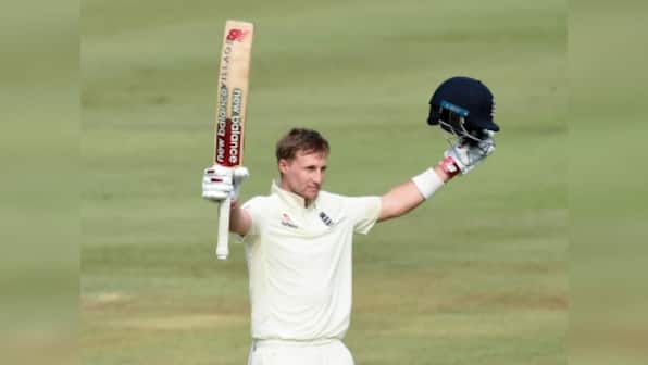 Sri Lanka vs England: Joe Root's century gives visitors leverage on third day in second Test