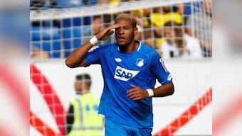 Bundesliga: Top-four hopefuls Hoffenheim tie-down in-demand Brazilian forward Joelinton to two-year contract