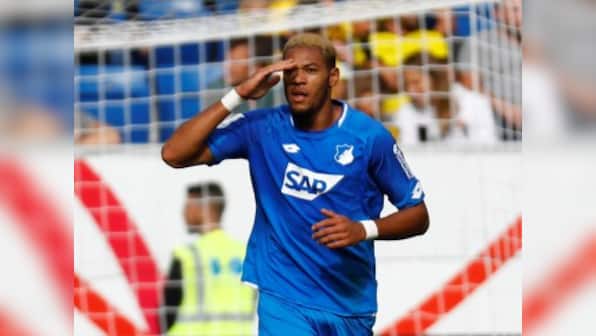 Bundesliga: Top-four hopefuls Hoffenheim tie-down in-demand Brazilian forward Joelinton to two-year contract