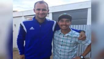 Killed US missionary John Chau wanted to convert isolated Sentinelese tribe to Christianity; told them ‘Jesus loves you’