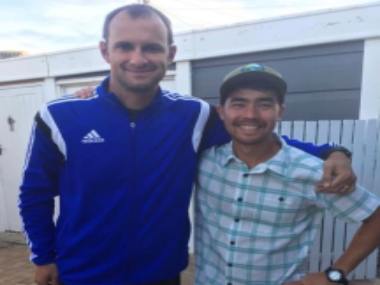 Killed US missionary John Chau wanted to convert isolated Sentinelese tribe to Christianity; told them ‘Jesus loves you’ Killed US missionary John Chau wanted to convert isolated Sentinelese tribe to Christianity; told them ‘Jesus loves you’