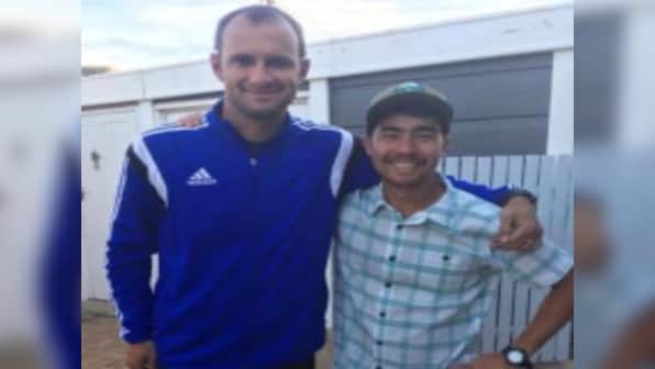 John Allen Chau killed by Sentinelese tribe: No pressure from US to retrieve body as calls to stop search for American grow shriller