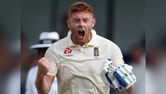 Sri Lanka vs England: Jonny Bairstow scores ton on return before spinners lead hosts' comeback on first day
