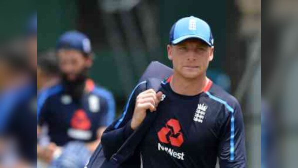 Sri Lanka vs England: Jos Buttler 'feared worst' after hitting Sri Lankan fielder Pathum Nissanka on head in practice match