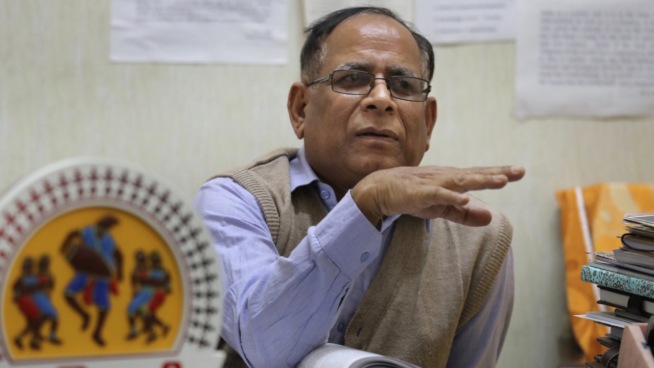 The Indian island where a young American was killed last week has been cut off from the world for thousands of years, with islanders enforcing their own isolation, says Dr Joshi, an Anthropologist at Delhi University. While scholars believe North Sentinelese islanders probably migrated from Africa roughly 50,000 years ago, almost nothing is known about their lives today, from what language they speak to how many survive.