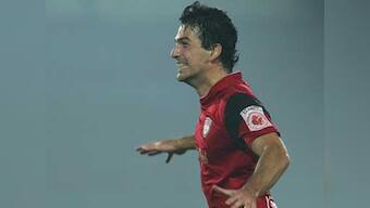 ISL 2018-19: NorthEast United pull of spectacular comeback against Kerala Blasters with two quick-fire goals in added time