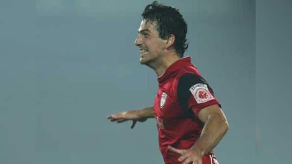 ISL 2018-19: NorthEast United pull of spectacular comeback against Kerala Blasters with two quick-fire goals in added time