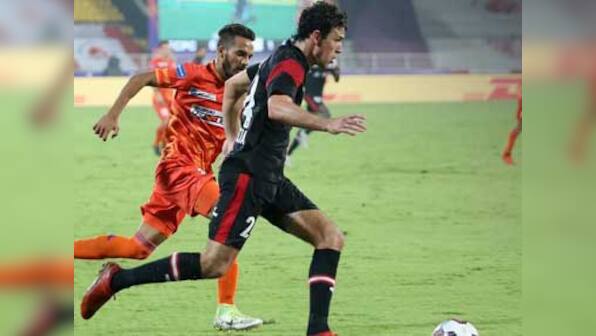 ISL 2018-19: NorthEast United FC climb to second spot with two-goal victory over wasteful FC Pune City