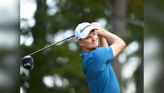 Turkish Airlines Open: Justin Rose inches closer to defending title and regaining World No 1 spot; Shubhankar Sharma falters