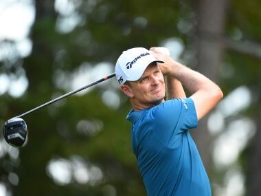 Turkish Airlines Open: Justin Rose inches closer to defending title and regaining World No 1 spot; Shubhankar Sharma falters