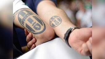 Serie A: Turin police arrest 12 Juventus 'ultras' on charges of criminal association, extortion and money laundering