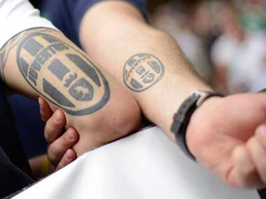 Serie A: Turin police arrest 12 Juventus 'ultras' on charges of criminal association, extortion and money laundering Serie A: Turin police arrest 12 Juventus 'ultras' on charges of criminal association, extortion and money laundering