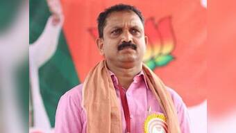 K Surendran takes over as Kerala BJP chief; 50-yr-old firebrand says state party has strength to make 'political leap'