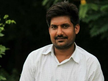 Karan Palsaniya. Image courtesy: Sursingh Rajpurohit/101Reporters