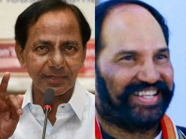 Telangana Assembly Election 2018: From K Chandrashekar Rao to Akbaruddin Owaisi, here's a look at key candidates Telangana Assembly Election 2018: From K Chandrashekar Rao to Akbaruddin Owaisi, here's a look at key candidates