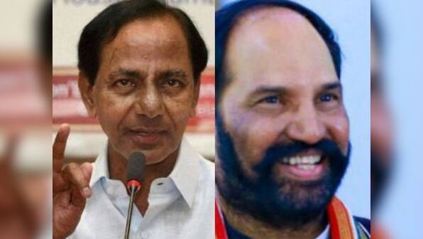Telangana Assembly Election 2018: From K Chandrashekar Rao to Akbaruddin Owaisi, here's a look at key candidates