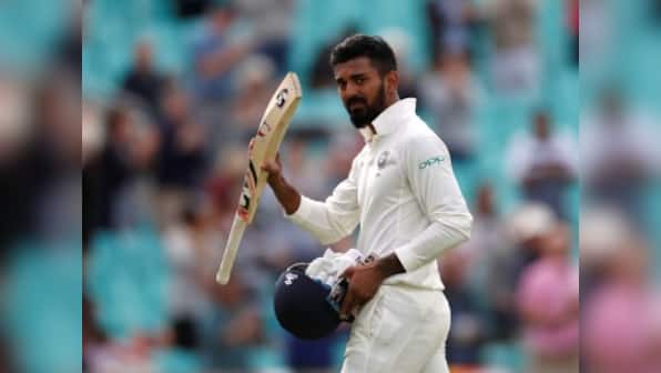 India vs Australia: Inconsistent KL Rahul in desperate need of runs to cement opening spot