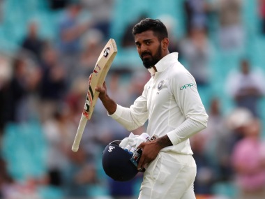 India vs Australia: Inconsistent KL Rahul in desperate need of runs to cement opening spot India vs Australia: Inconsistent KL Rahul in desperate need of runs to cement opening spot